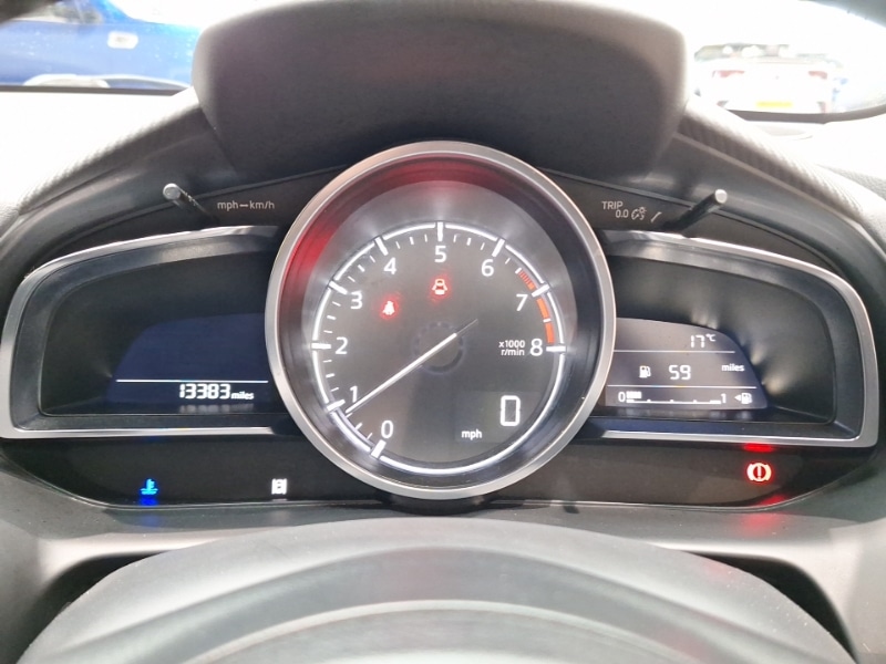 Used Mazda Mazda2 2020 for sale - 76795620: Photo 16