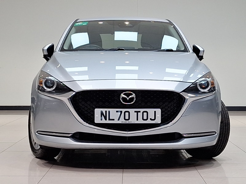 Used Mazda Mazda2 2020 for sale - 76795620: Photo 19