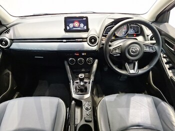 Used Mazda Mazda2 2020 for sale - 76795620: Photo