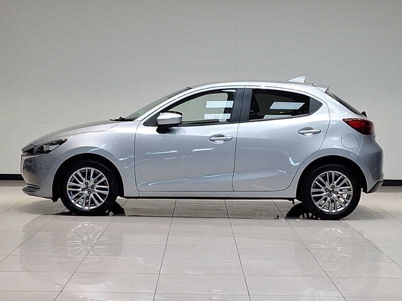 Used Mazda Mazda2 2020 for sale - 76795620: Photo 4