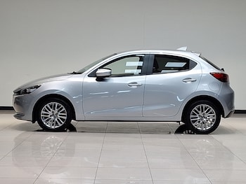 Used Mazda Mazda2 2020 for sale - 76795620: Photo