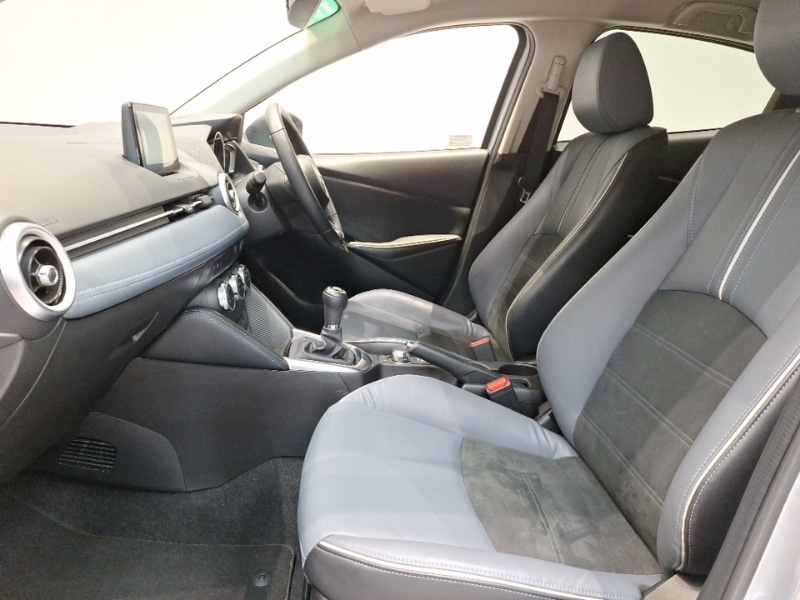 Used Mazda Mazda2 2020 for sale - 76795620: Photo 5