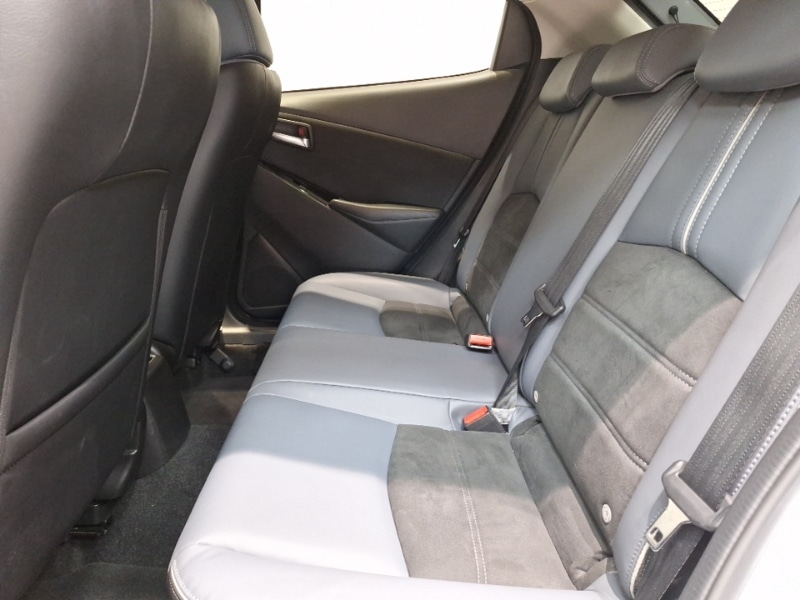 Used Mazda Mazda2 2020 for sale - 76795620: Photo 6