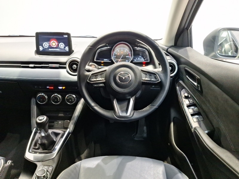 Used Mazda Mazda2 2020 for sale - 76795620: Photo 7