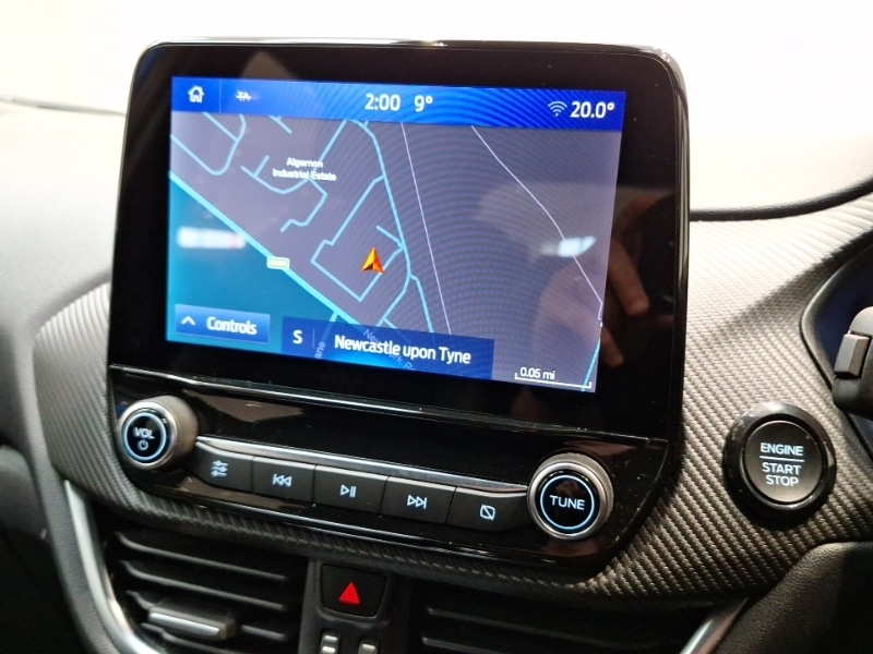 Used Ford Puma 2023 for sale - 77169300: Photo 10