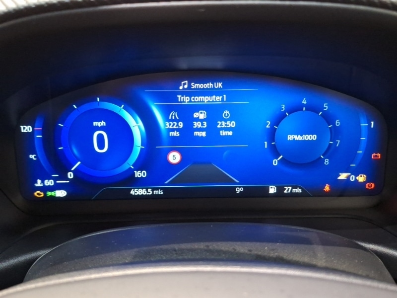 Used Ford Puma 2023 for sale - 77169300: Photo 11