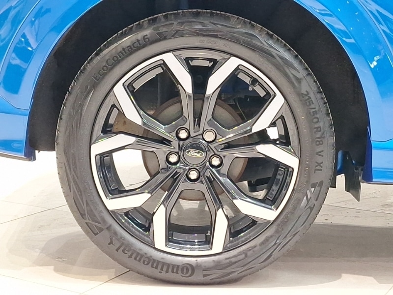 Used Ford Puma 2023 for sale - 77169300: Photo 12