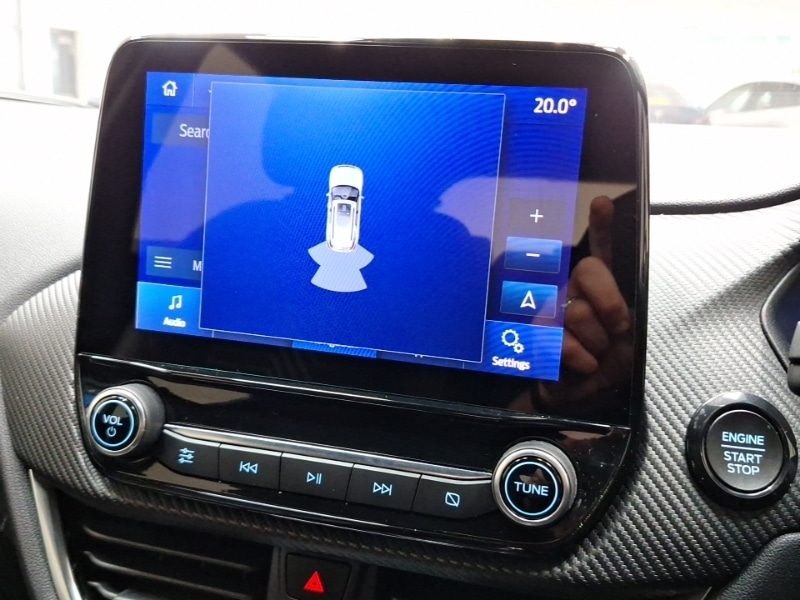 Used Ford Puma 2023 for sale - 77169300: Photo 13