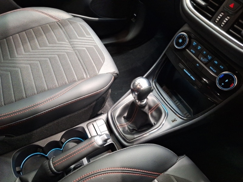 Used Ford Puma 2023 for sale - 77169300: Photo 14