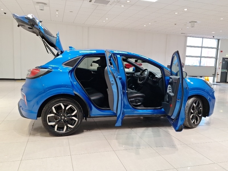 Used Ford Puma 2023 for sale - 77169300: Photo 18