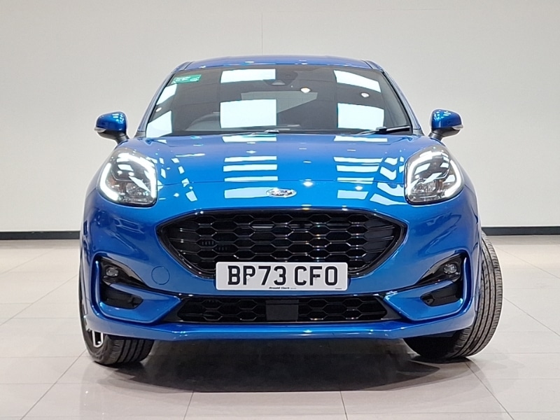 Used Ford Puma 2023 for sale - 77169300: Photo 19