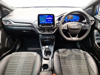 Used Ford Puma 2023 for sale - 77169300: Photo