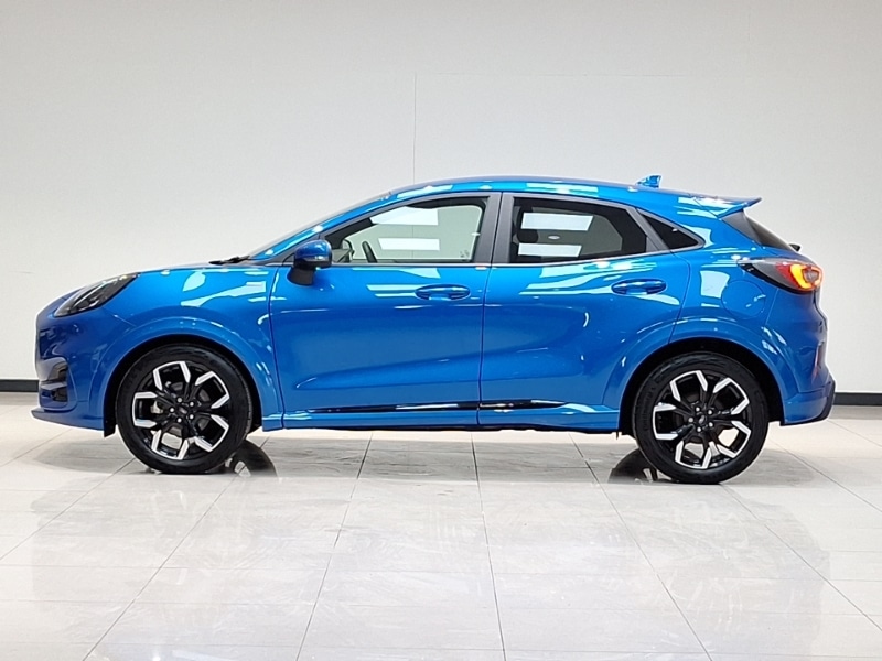 Used Ford Puma 2023 for sale - 77169300: Photo 4