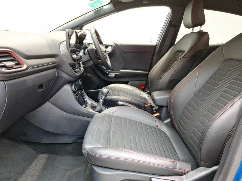 Used Ford Puma 2023 for sale - 77169300: Photo 5