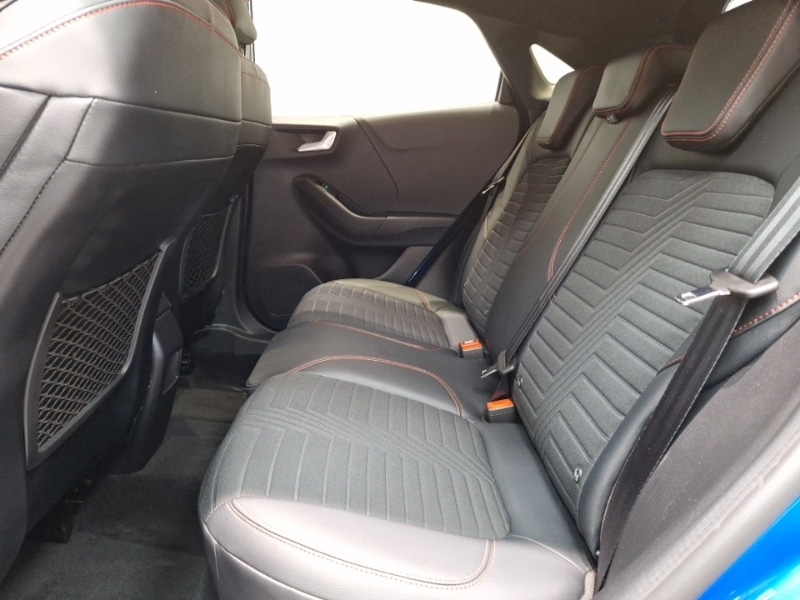 Used Ford Puma 2023 for sale - 77169300: Photo 6