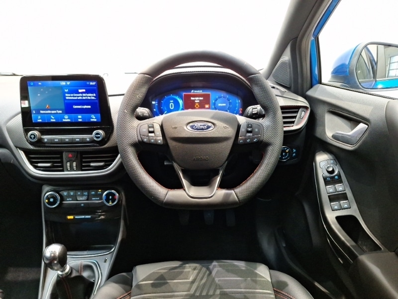 Used Ford Puma 2023 for sale - 77169300: Photo 7