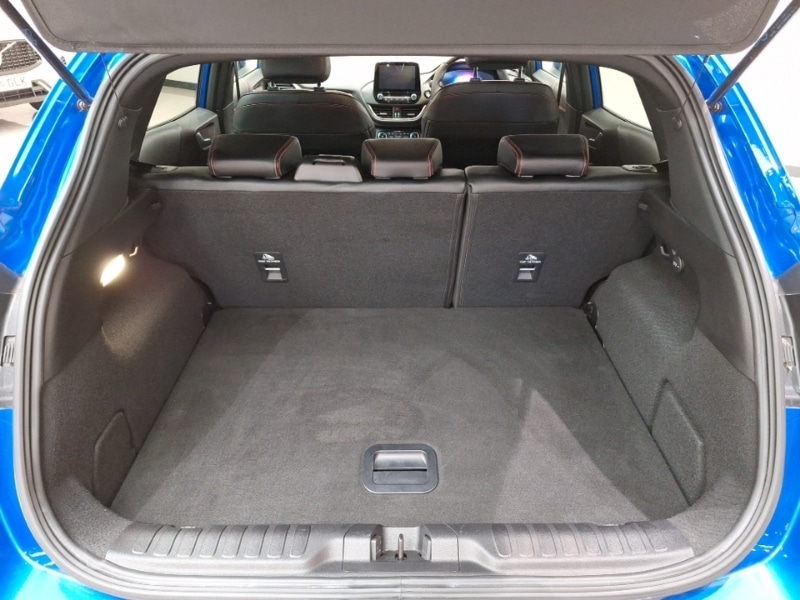 Used Ford Puma 2023 for sale - 77169300: Photo 8