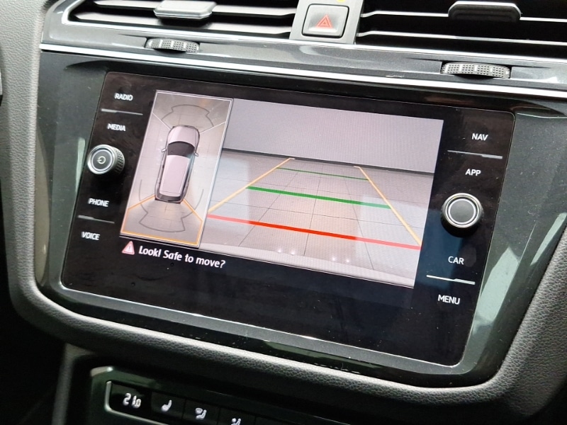 Used Volkswagen Tiguan 2019 for sale - 77039275: Photo 13