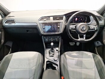 Used Volkswagen Tiguan 2019 for sale - 77039275: Photo