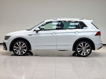 Used Volkswagen Tiguan 2019 for sale - 77039275: Photo