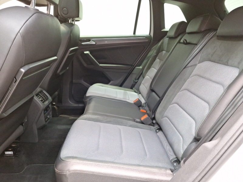 Used Volkswagen Tiguan 2019 for sale - 77039275: Photo 6