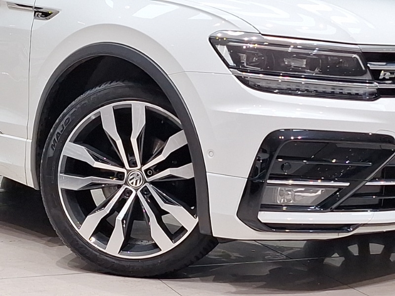 Used Volkswagen Tiguan 2019 for sale - 77039275: Photo 9