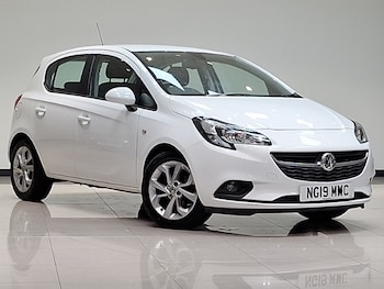 Used Vauxhall Corsa 2019 for sale - 76435301: Photo