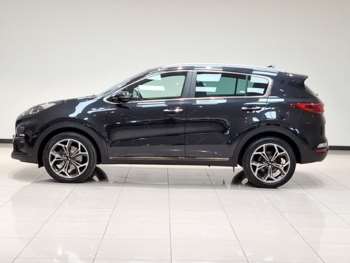 Used Kia Sportage 2018 for sale - 74995595: Photo
