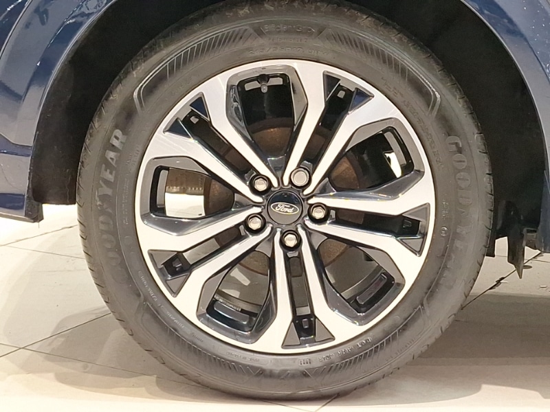 Used Ford Puma 2023 for sale - 77815716: Photo 12