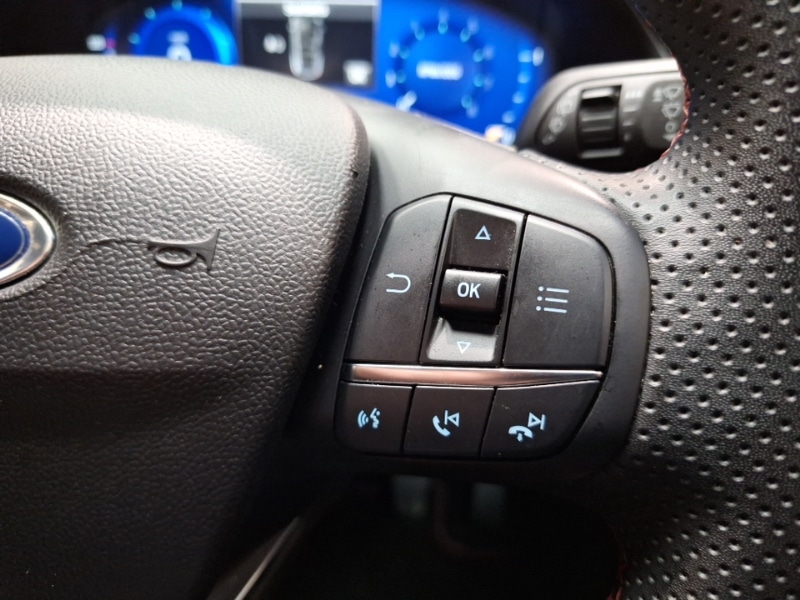 Used Ford Puma 2023 for sale - 77815716: Photo 16