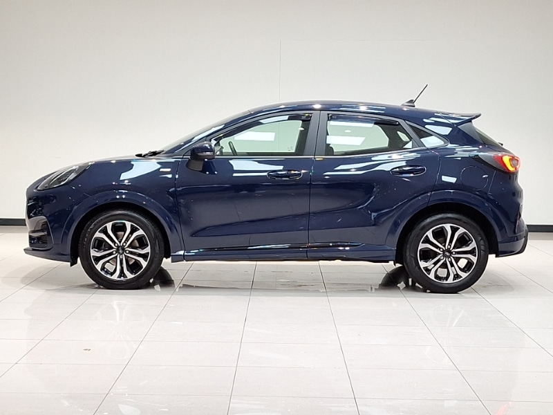 Used Ford Puma 2023 for sale - 77815716: Photo 4