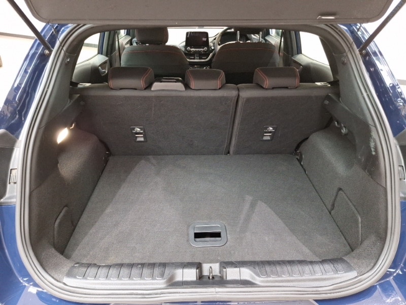 Used Ford Puma 2023 for sale - 77815716: Photo 8