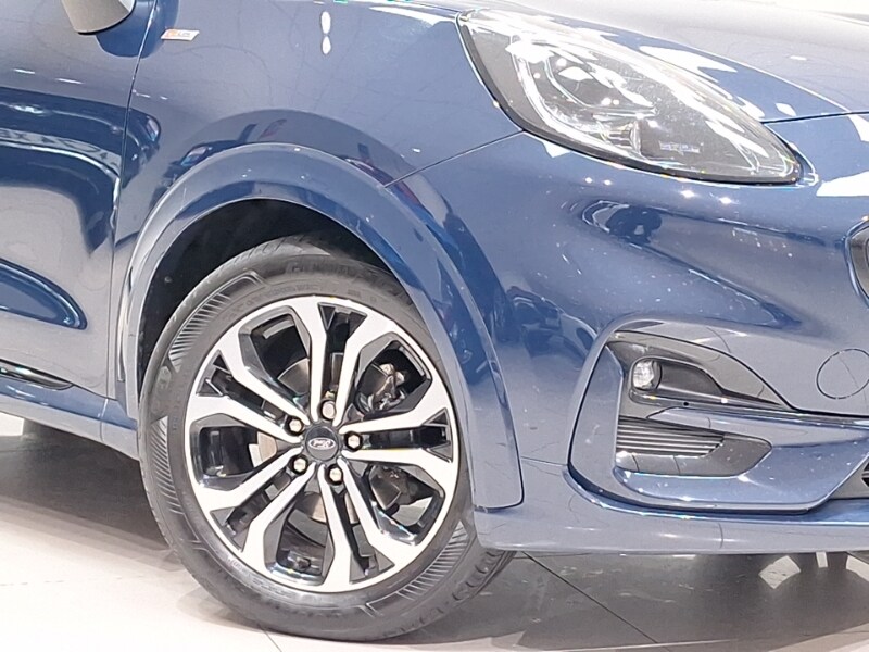 Used Ford Puma 2023 for sale - 77815716: Photo 9
