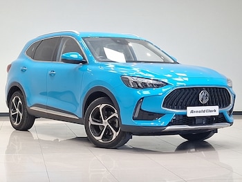 Used MG MG HS 2024 for sale - 79372861: Photo