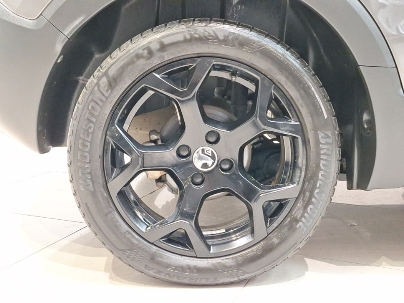 Used Vauxhall Crossland 2023 for sale - 76707796: Photo 12