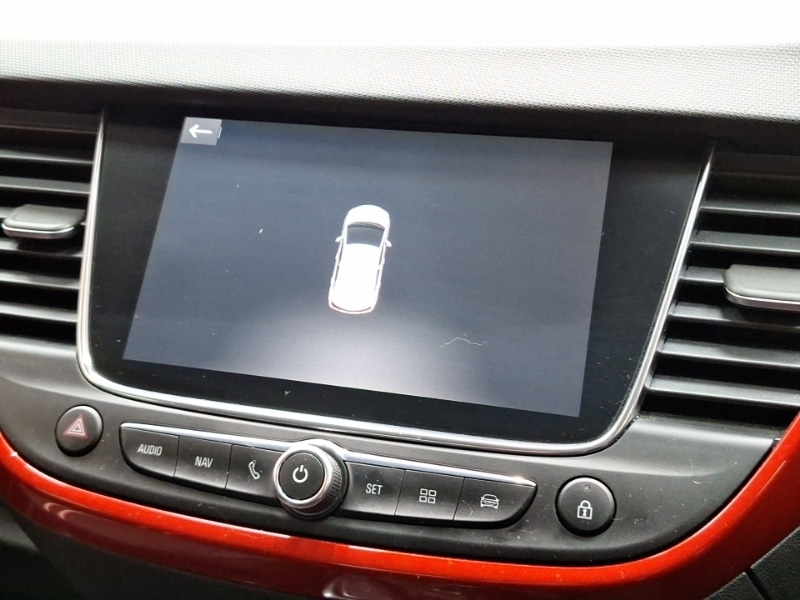 Used Vauxhall Crossland 2023 for sale - 76707796: Photo 13