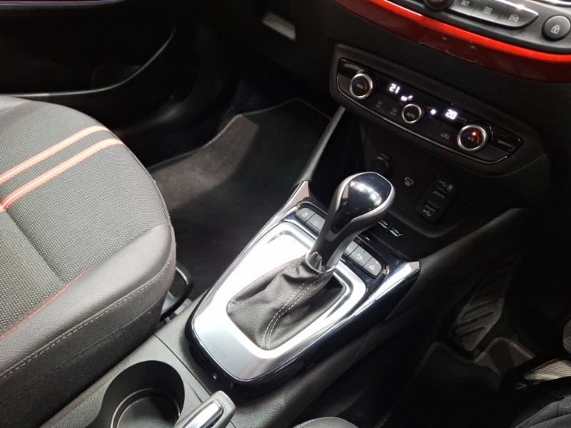 Used Vauxhall Crossland 2023 for sale - 76707796: Photo 14