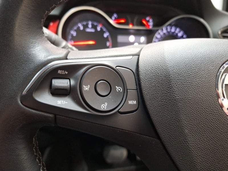 Used Vauxhall Crossland 2023 for sale - 76707796: Photo 15