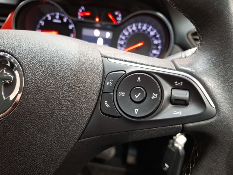 Used Vauxhall Crossland 2023 for sale - 76707796: Photo 16