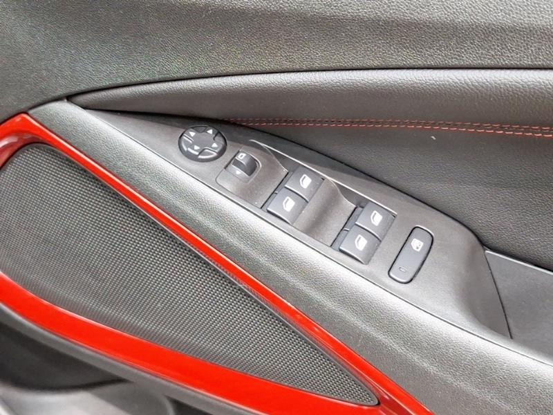 Used Vauxhall Crossland 2023 for sale - 76707796: Photo 17