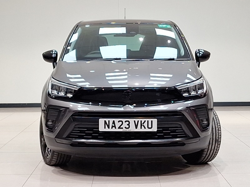 Used Vauxhall Crossland 2023 for sale - 76707796: Photo 19
