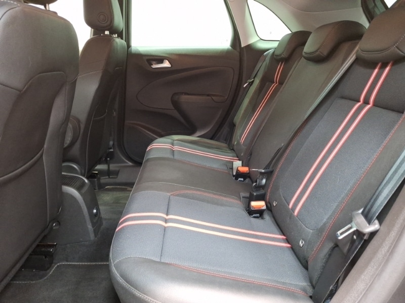 Used Vauxhall Crossland 2023 for sale - 76707796: Photo 6