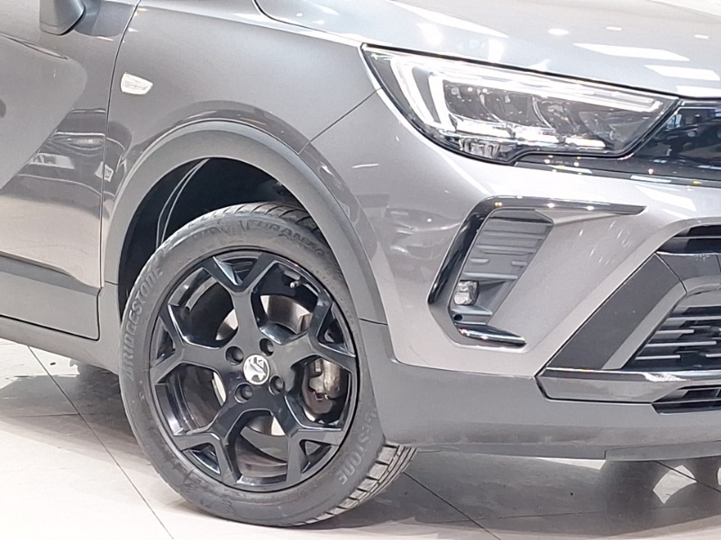 Used Vauxhall Crossland 2023 for sale - 76707796: Photo 9