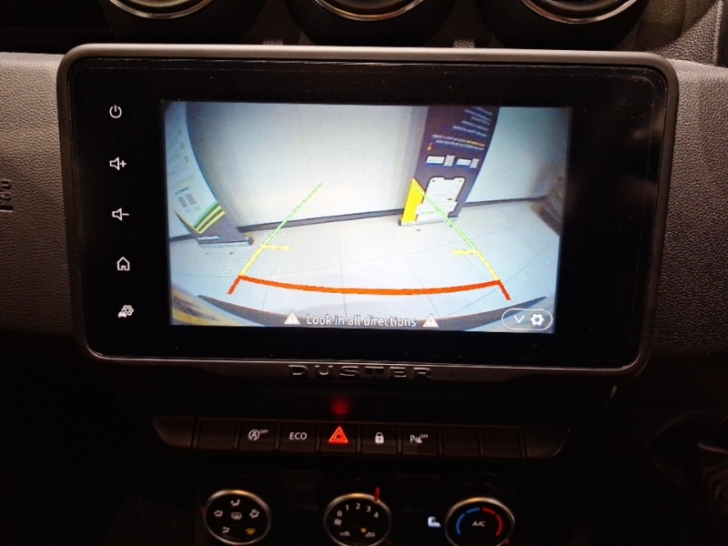 Used Dacia Duster 2022 for sale - 77797460: Photo 14