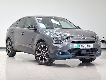 Used Citroen C4 2023 for sale - 78703987: Photo