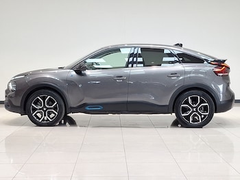 Used Citroen C4 2023 for sale - 78703987: Photo
