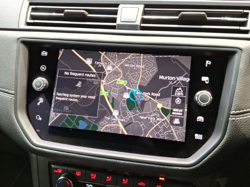 Used SEAT Arona 2018 for sale - 77777194: Photo 10