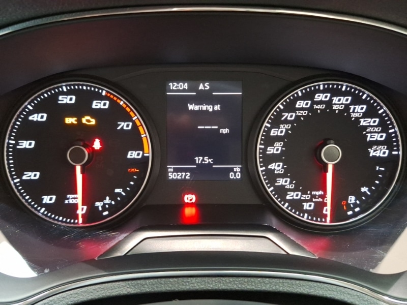 Used SEAT Arona 2018 for sale - 77777194: Photo 11