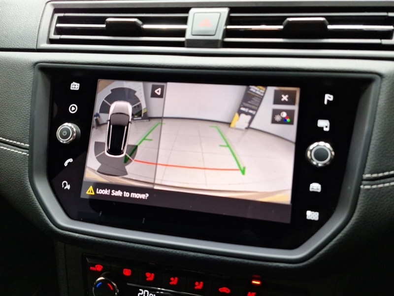 Used SEAT Arona 2018 for sale - 77777194: Photo 13