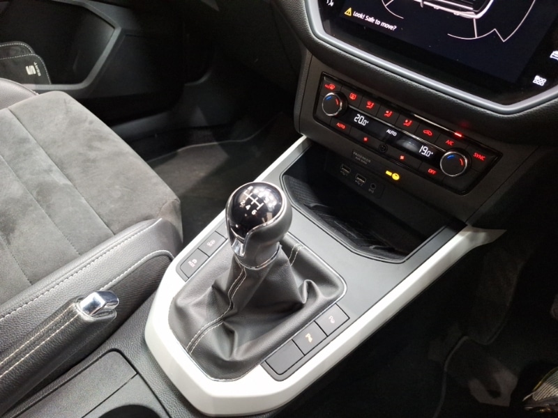 Used SEAT Arona 2018 for sale - 77777194: Photo 14